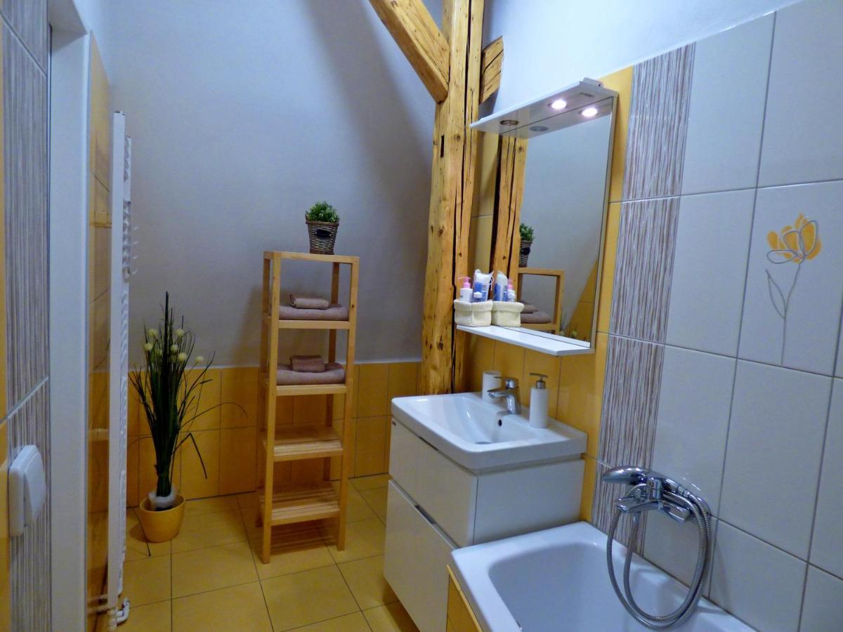 Villa Harmony Český Krumlov Exterior foto